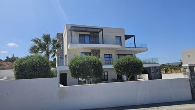 Photo 3 - Villa 268 m² in Crete