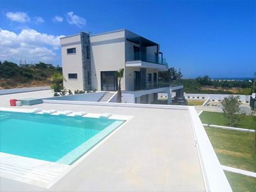 Photo 3 - Villa 268 m² in Crete