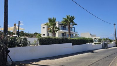 Photo 5 - Villa 268 m² in Crete