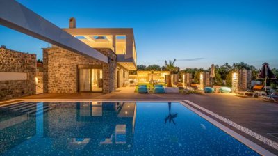Photo 2 - Villa 240 m² in Crete