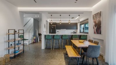 Photo 4 - Villa 240 m² in Crete