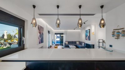 Photo 5 - Villa 240 m² in Crete