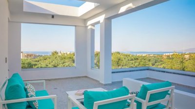 Photo 6 - Villa 240 m² in Crete