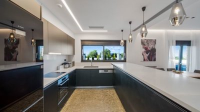 Photo 7 - Villa 240 m² in Crete