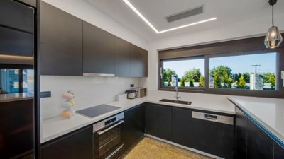 Photo 8 - Villa 240 m² in Crete