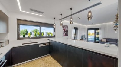 Photo 9 - Villa 240 m² in Crete