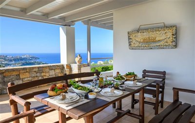 Photo 10 - Villa 510 m² in Crete