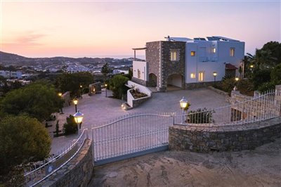Photo 14 - Villa 510 m² in Crete