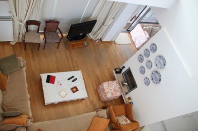 Photo 10 - Villa 432 m² in Crete