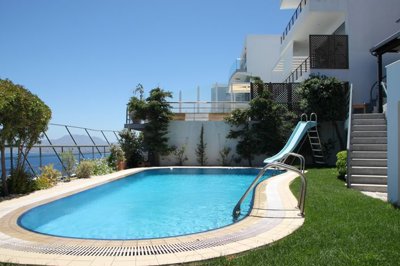 Photo 2 - Villa 432 m² in Crete