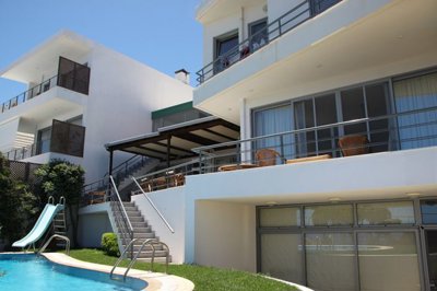 Photo 3 - Villa 432 m² in Crete