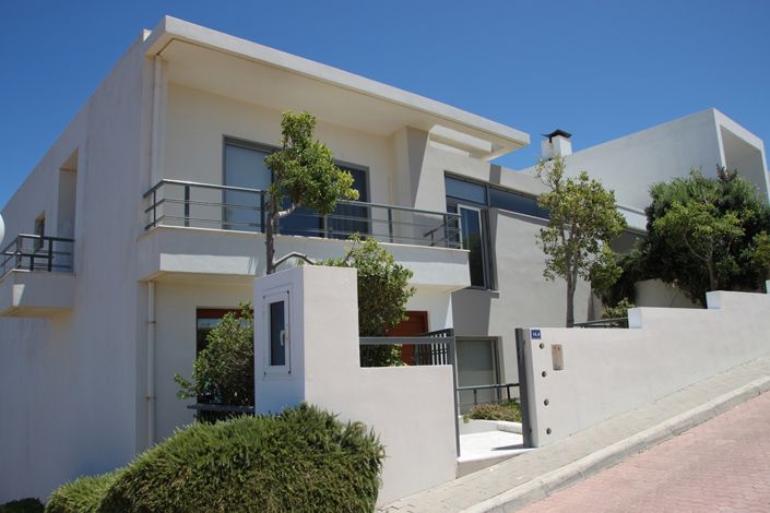 Image No.4-Villa de 5 chambres à vendre à Ammoudi
