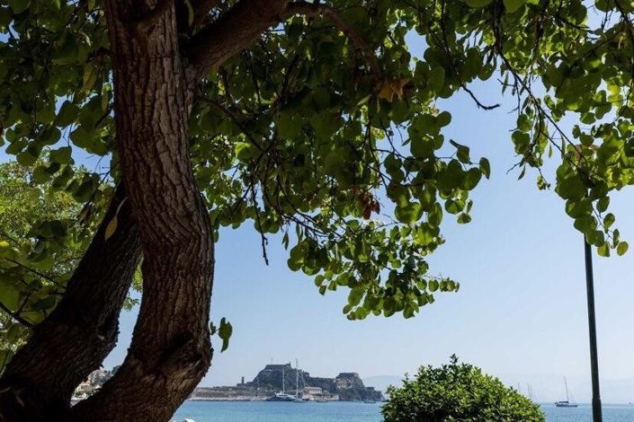 Image No.10-Appartement de 2 chambres à vendre à Corfou