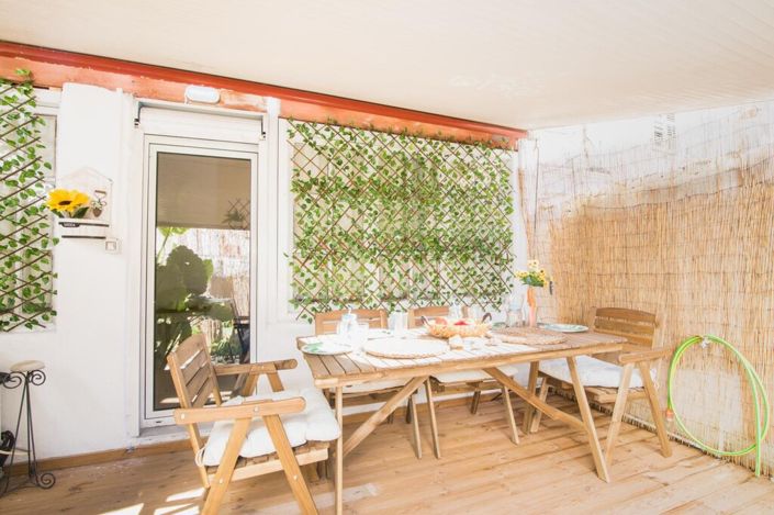 Image No.3-Appartement de 2 chambres à vendre à Corfou