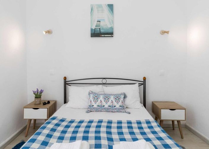 Image No.6-Appartement de 2 chambres à vendre à Corfou