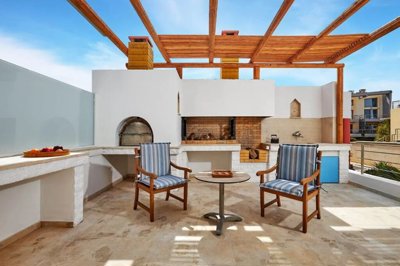 Photo 11 - Villa 480 m² in Crete