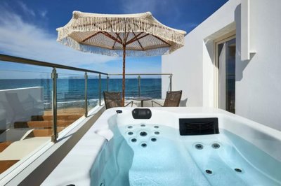 Photo 15 - Villa 480 m² in Crete