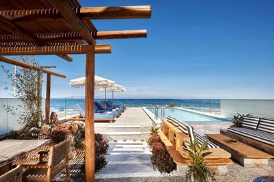 Photo 4 - Villa 480 m² in Crete
