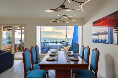 Photo 6 - Villa 480 m² in Crete