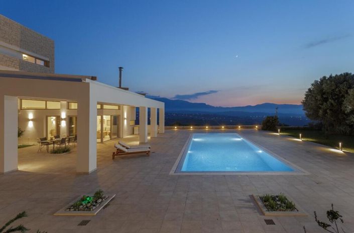 Image No.3-5 Bed Villa for sale