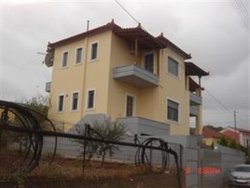 Photo 1 - Villa 200 m² in Peloponnisos