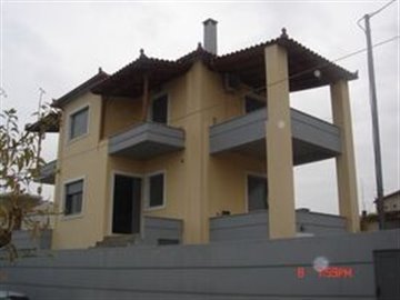 Photo 2 - Villa 200 m² in Peloponnisos