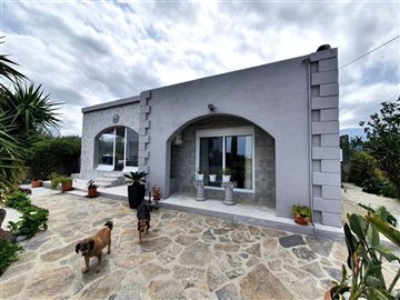 Photo 1 - Cottage 125 m² in Crete
