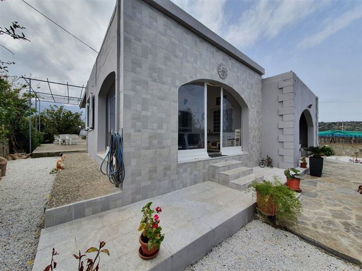 Image No.4-Propriété de 2 chambres à vendre à Agios Nikolaos