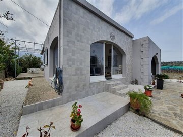 Photo 4 - Cottage 125 m² in Crete