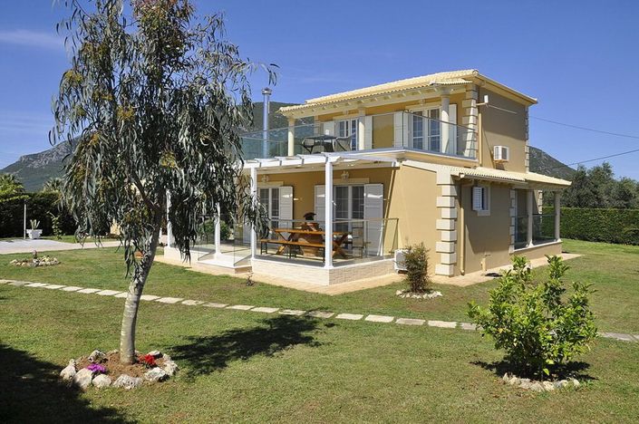 Image No.3-3 Bed Villa for sale