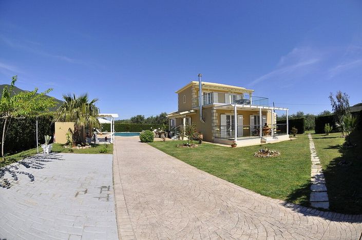 Image No.4-3 Bed Villa for sale