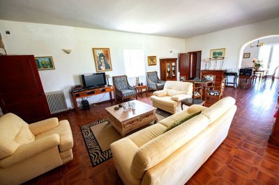 Photo 10 - Villa 305 m² in Ionian Islands