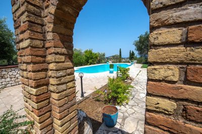 Photo 2 - Villa 305 m² in Ionian Islands