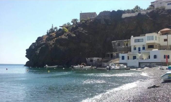 Image No.2-Appartement de 2 chambres à vendre à Héraklion