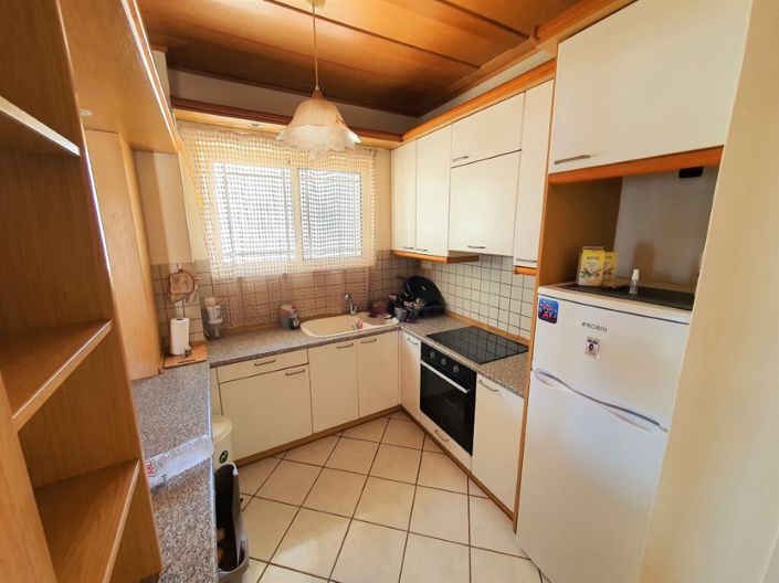 Image No.3-Appartement de 2 chambres à vendre à Panormos
