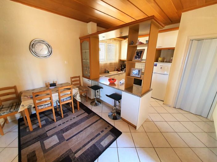 Image No.4-Appartement de 2 chambres à vendre à Panormos