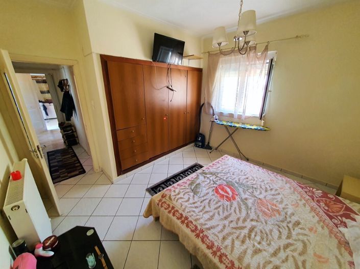 Image No.6-Appartement de 2 chambres à vendre à Panormos