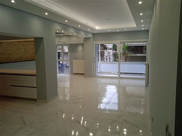 Photo 1 - Apartment 100 m² in Attica