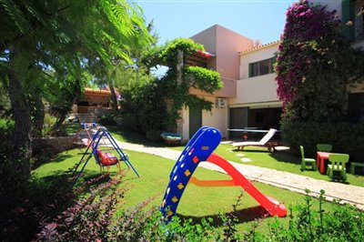 Photo 23 - Villa 285 m² in Peloponnisos