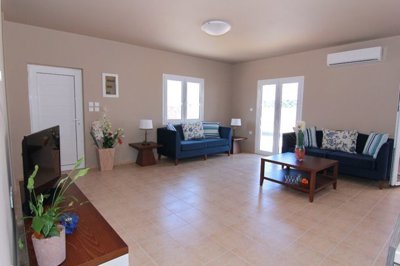Photo 3 - Villa 130 m² in Crete