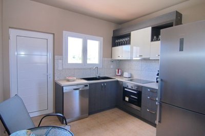 Photo 4 - Villa 130 m² in Crete