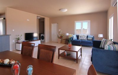 Photo 5 - Villa 130 m² in Crete