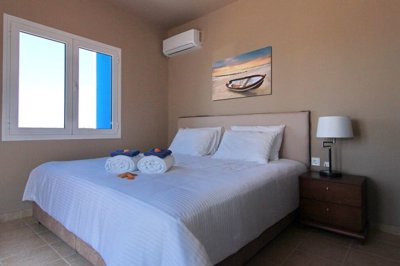 Photo 6 - Villa 130 m² in Crete