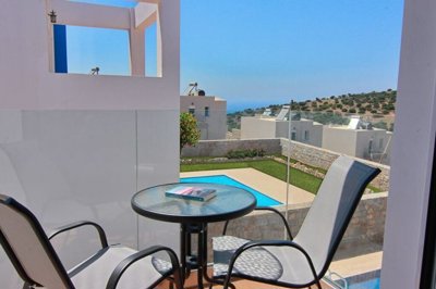 Photo 7 - Villa 130 m² in Crete