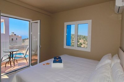 Photo 8 - Villa 130 m² in Crete