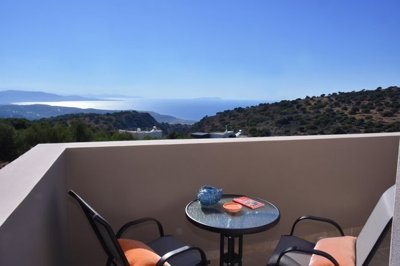 Photo 2 - Townhouse 110 m² in Crete