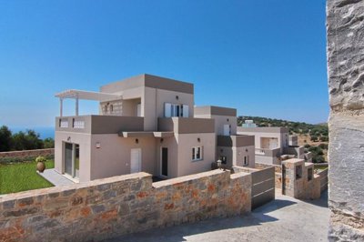 Photo 3 - Townhouse 110 m² in Crete