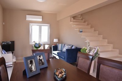 Photo 4 - Townhouse 110 m² in Crete
