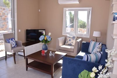 Photo 5 - Townhouse 110 m² in Crete