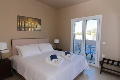 Photo 8 - Townhouse 110 m² in Crete